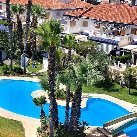 Parquemar Con Vistas Al Mar Apartment La Mata  Exterior foto